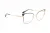 Ana Hickmann Optical Frame HI1253 12A 54
