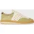 Paul Smith Womens Shoe Zephyr Green Lt Greyish Green