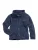 PLAYSHOES Fleece jas  marine