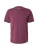 Abercrombie & Fitch Shirt ‘CLASSIC’  donkerroze