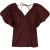 Dante 6 Top korte mouw 262175 rosalie