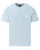 BOSS | Heren | Groove T-shirt Blauw