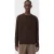 AllSaints Chainy Crew Rich Brown