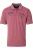 Casa Moda Polo shirt Korte mouw rood