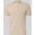 jack & jones regular fit poloshirt met structuurpatroon model ‘HILL’