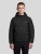 Lyle & Scott Tussenjas  zwart