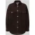 Only Loose fit hemdjack van pure katoen model ‘TIGGY’