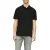 Q/S by s.Oliver regular polo zwart