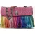 Kurt Geiger Handtassen Kensington Fringe Bag Multi