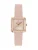 FURLA Analoog horloge  rose-goud / pink