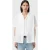 AllSaints Haven Ss Shirt White