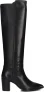 Blasz Hoge Laarzen Dames Americana-low,
