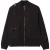 Ma.strum Core sweat pant jackets mas1554 bomber jet black