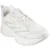 Skechers Moonhiker-sportschoenen voor dames (Gebroken wit)