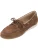 Nero Giardini Mocassins ‘E615042D-442’  bruin