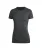 JAKO Functioneel shirt  donkergrijs