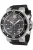 Invicta Pro Diver 26732 Heren Horloge – Quartz Uurwerk – Roestvrij Staal met zwarte Wijzerplaat – 52mm