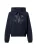 JOOP! Jeans Sweatshirt ‘Tinna’  navy / wit