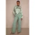 Freebird Bodille Blouse Jade Green