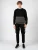 Antony Morato blouse Mannen zwart