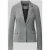 Vero Moda Slim fit korte blazer met wol model ‘JULIA’