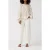 Alchemist Top Helen Off White / Gold