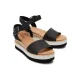 Dames sleehakken Toms Diana