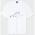 Paul Smith Reg Fit Ss T Shirt Ps  White