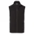 Craghoppers Heren Expert Corey Fleece Gilet (Zwart)