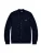 Polo Ralph Lauren Gebreid vest  navy / wit