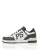 Plein Sport Sneakers laag  groen / wit