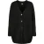 Damesvest Urban Classics Chunky Fluffy Knit