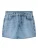 TWO SOON Rok  blauw denim