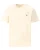 Lacoste | Heren | Lacoste T-shirt Korte Mouw Beige