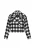 myMo ROCKS Blazers  lichtgrijs / zwart / wit
