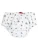 Chicco Onderbroek  navy / rood / wit