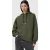 AllSaints Talon Haven Hoody Grape Leaf Green