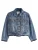 Next Tussenjas  blauw