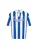 Dandalo Shirt  donkerblauw / zwart / wit