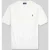 Polo Ralph Lauren Slim fit T-shirt van puur katoen