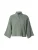 VERO MODA Blouse ‘VMNatali’  pastelgroen
