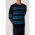 Paul Smith Mens Sweater Crew Neck Black