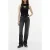Tommy Hilfiger Sophie Low Waist Straight Denim Black
