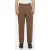Closed Tacoma Tapered Pants Teak Wood