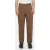Closed Tacoma Tapered Pants Teak Wood