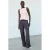 Mango top – lichtroze