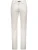 Gardeur broek 5-pocket katoen wit