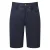 Premier Heren Performance Chino Shorts (Marine)