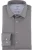 OLYMP Luxor 24/Seven Overhemd grijs-groen, Faux-uni