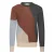 Trui met ronde hals Casual Friday Cfnoe Knitted